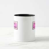 MUG ADRÉNALINE (Centre)