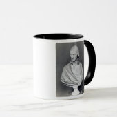 Mug Adrien Duquesnoy (Devant droit)