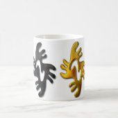 Mug Adrinka - Paix (Centre)