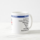 Mug AdTechMugPAULINO (Devant droit)