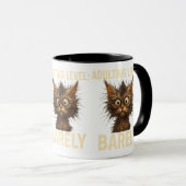 Mug Adulte (Devant droit)