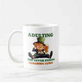 Mug Adulte (Gauche)