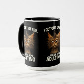 Mug Adulte (Devant gauche)