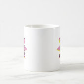 Mug Adulte à temps partiel (Centre)