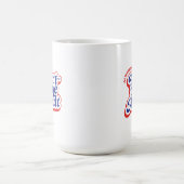 Mug Adulte à temps partiel (Centre)