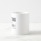 Mug Adulter Ridicule Ne Recommanderait Pas Humour (Centre)