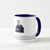 Mug Adv de Seveth-Jour (Devant droit)