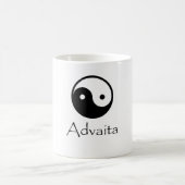 Mug Advaita Yin et Yang (Centre)