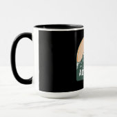 Mug Adventure Boy (Gauche)