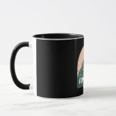 Mug Adventure Maman (Gauche)