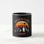 Mug Adventure Maman (Centre)