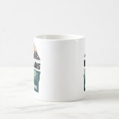 Mug Adventure Mountain (Centre)