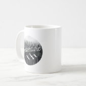 Mug Adventure Woods (Devant gauche)