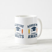 Mug AdventureAwait (Devant droit)