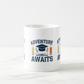 Mug AdventureAwait (Centre)