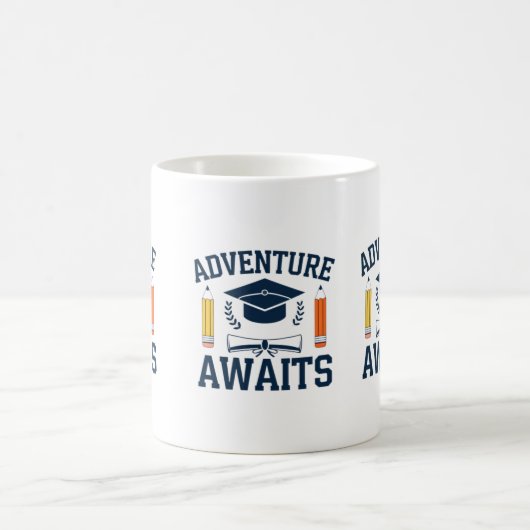 Mug AdventureAwait (Centre)