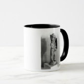 Mug Aeneas et Anchises (Devant droit)