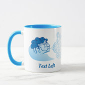 Mug Aeolus (Gauche)