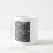 Mug Aérodynamique (Devant gauche)
