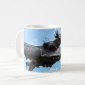 Mug Aéronefs A400M (Devant gauche)