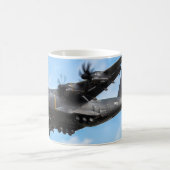 Mug Aéronefs A400M (Centre)
