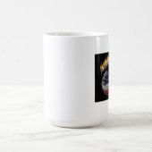 Mug Aéronefs aéroportés (Centre)