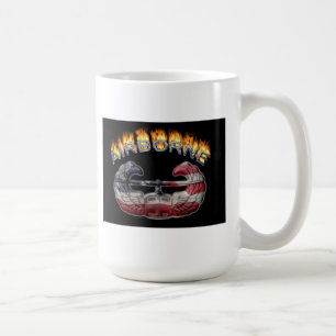 Mug Aéronefs aéroportés