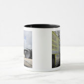 Mug Aéroport WONPAT de Guam (Centre)