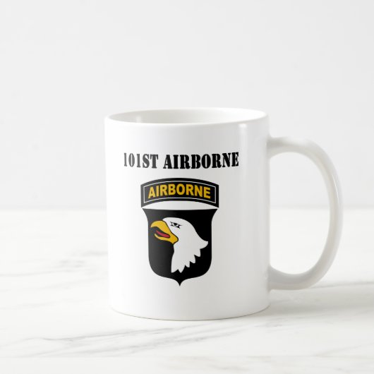 Mug Aéroporté (Droite)