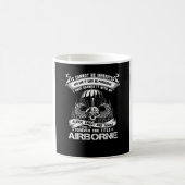 Mug Aéroporté ! Complètement ! (Centre)