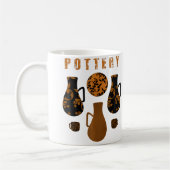 Mug Aesthetic (Gauche)