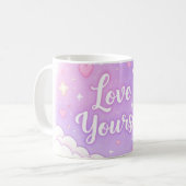 Mug aesthetic (Devant gauche)