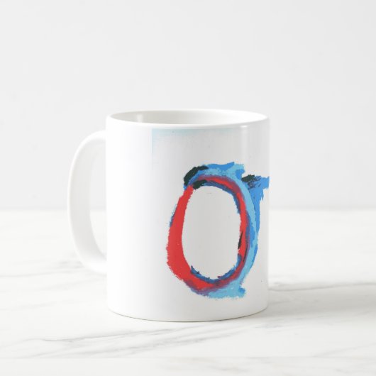 Mug Aetherium Schizm (Devant gauche)
