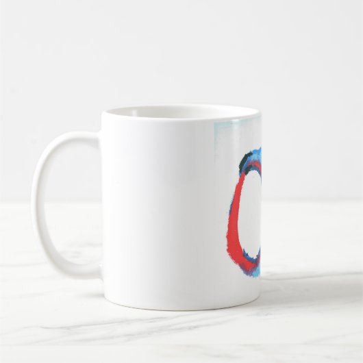 Mug Aetherium Schizm (Gauche)