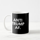 Mug Af anti-Trump (Gauche)