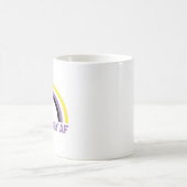 Mug AF non binaire (Centre)