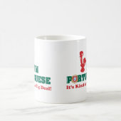 Mug Affaire ! (Centre)