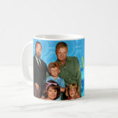 Mug Affaire familiale (Devant gauche)