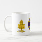 Mug Affaires civiles de l'armée (Gauche)