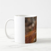 Mug Affaires de singe 2 (Gauche)