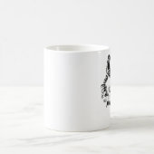 Mug affamé comme le loup (Centre)