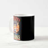 Mug Affamé_ Objectifs de MANGER puis Roundhouse Les En (Devant gauche)