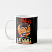 Mug Affamé_ Objectifs de MANGER puis Roundhouse Les En (Gauche)
