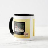 Mug Affection (Devant gauche)