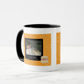 Mug Affection (Devant gauche)