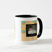 Mug Affection (Devant droit)