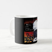 MUG AFFENPINSCHER          (Devant gauche)