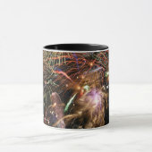Mug Affichage Fireworks (Centre)