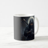MUG AFFICHE (Devant droit)