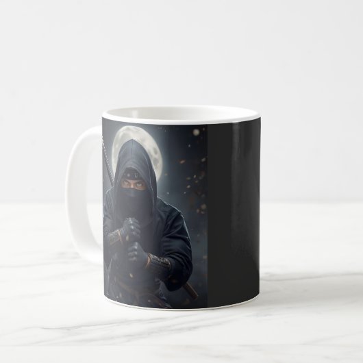 MUG AFFICHE (Devant gauche)